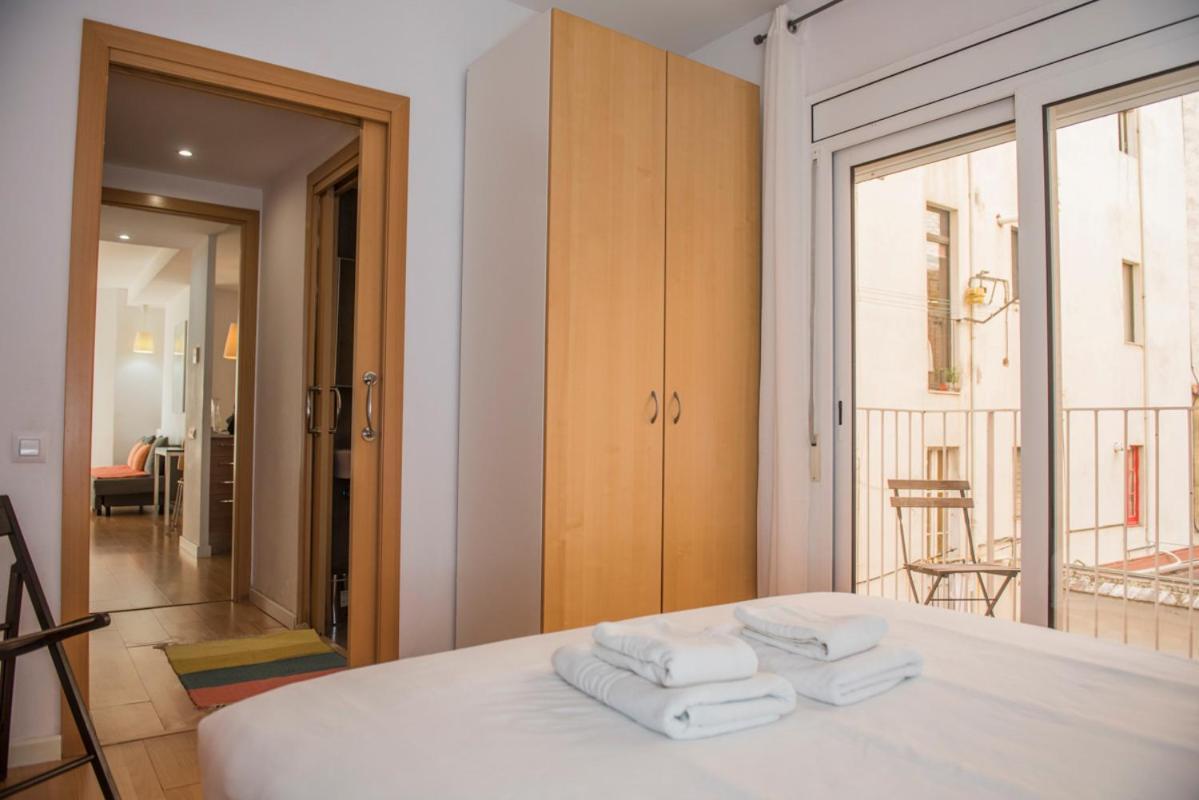 Sf2 - Sagrada Familia Bright & Quiet Apartment Barcelona Exterior photo